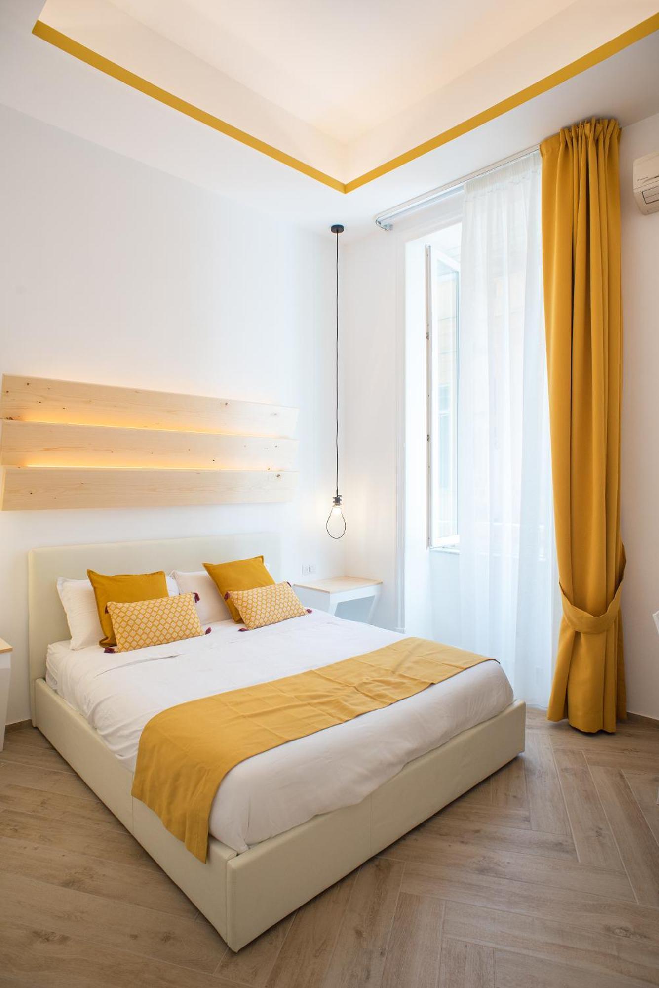 Bed & Breakfast Cameo Napoli