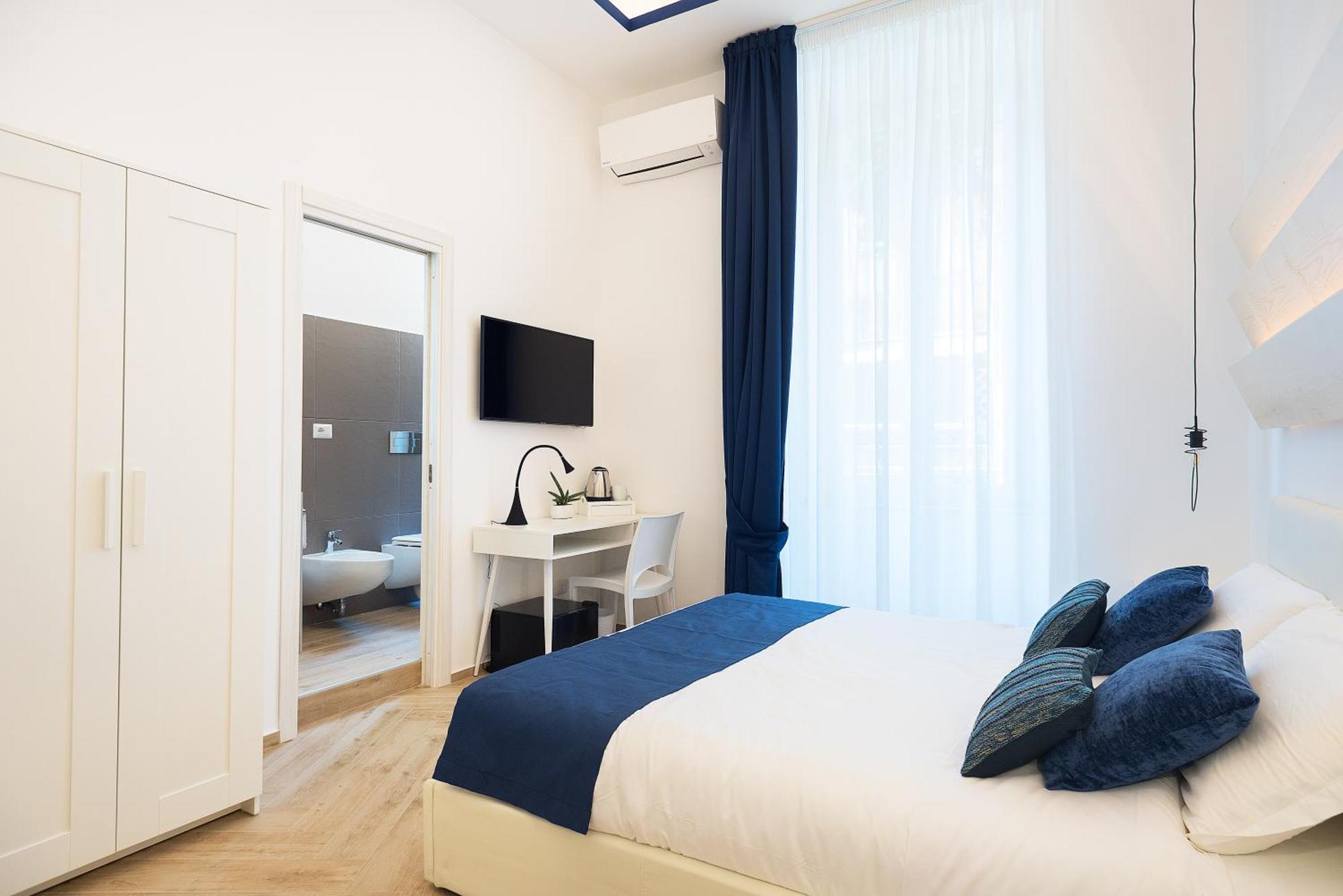 Bed & Breakfast Cameo 3*